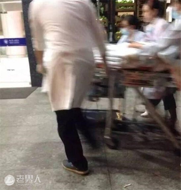 >女子疑因嫖资被砍 男子为吃“霸王餐”下了狠手