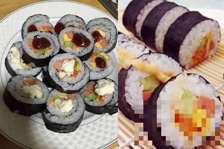>做寿司的米饭怎么调好吃 教你配制出正宗的日式料理