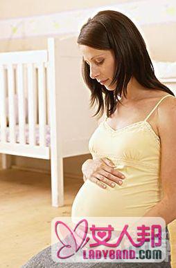 怀孕初期的症状一般有哪些?