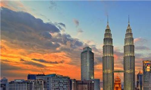 >马来西亚旅游签证 国民出境游签证报告:马来西亚签证最好办