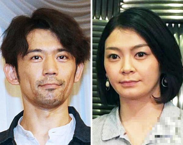 >冈田义德解约经济公司宣布独立 计划与同居女友田畑智子完婚