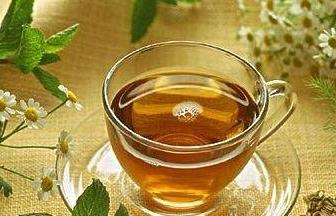 最强效排毒7种茶 清凉瘦身