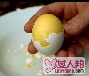 >【黄金鸡蛋的正确做法】黄金鸡蛋怎么摇_黄金鸡蛋是什么鸡蛋