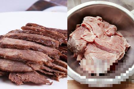 >卤牛肉做法是什么 几种香料必不可少