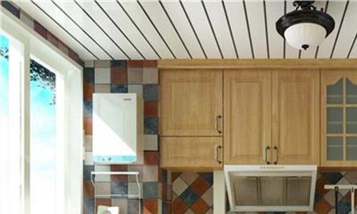 厨房橱柜效果图 小厨房橱柜效果图大全 小厨房如何设计?