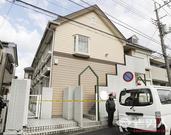 >日本神奈川9死分尸案嫌疑人自曝杀人细节 现场图流出