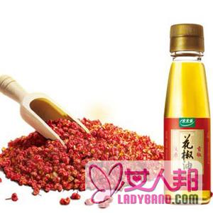【花椒油的功效与作用】花椒油的用法_如何自制花椒油