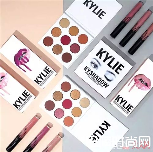 Kylie Cosmetics品牌介绍 Winky Lux品牌介绍By Terry品牌介绍ILIA品牌介绍Stila品牌介绍Too Faced品牌介绍