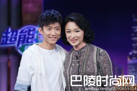 金星赞张一山演技 李易峰被黑网友:视频二改又碰瓷?