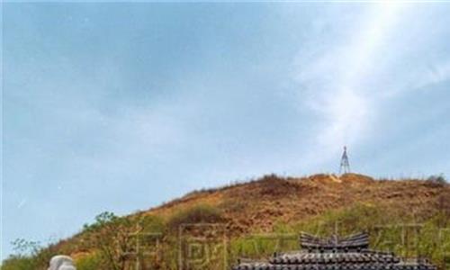 康熙的景陵被盗 历史趣闻:康熙景陵遭受1次雷劈 3次火灾 数次被盗。