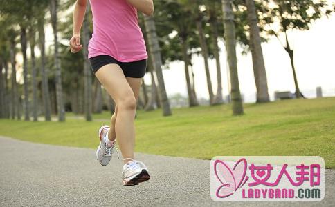 >掌握跑步最佳时机 减肥燃脂效果翻倍