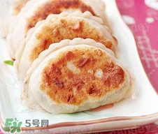 韭菜盒子可以冷冻吗？韭菜盒子能放冰箱几天