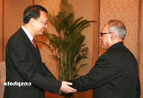 外交部部长杨洁篪 中国外交部长杨洁篪会见韩美澳三国外长