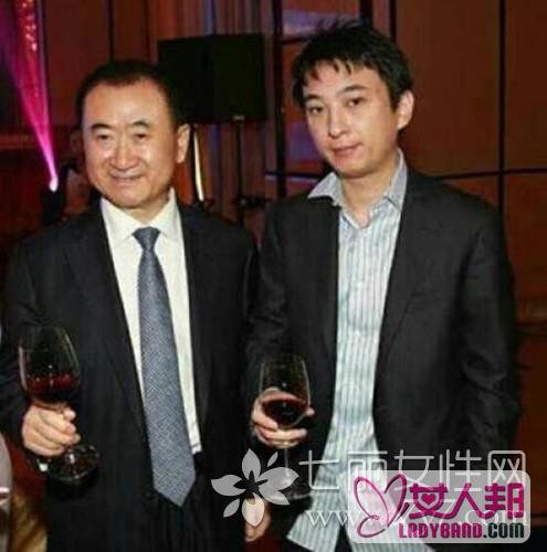 王健林重返中国首富 王思聪身家达40亿 马云退居第二