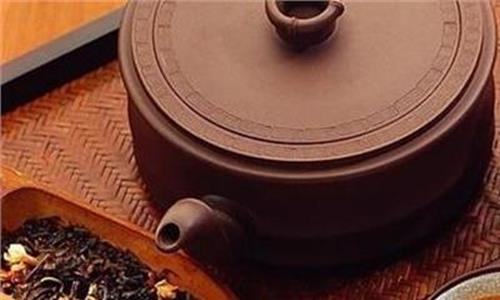 >中国饮茶文化——各族饮茶方式