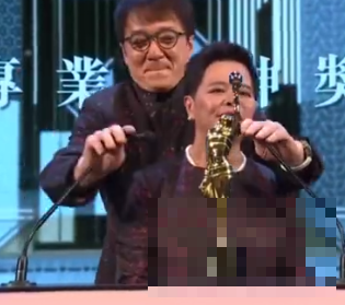 第37届香港金像奖，除了古天乐拿影帝还有这些亮点！