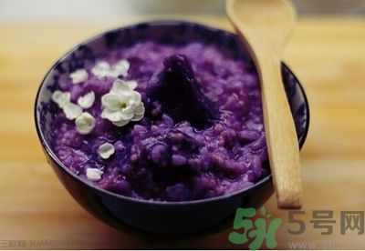 紫薯是转基因食品吗？紫薯有什么好的功效？