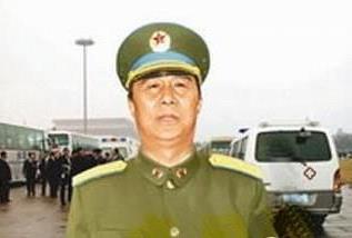 解放军少将刘广智是如何落水的:台湾高薪收买 养情妇