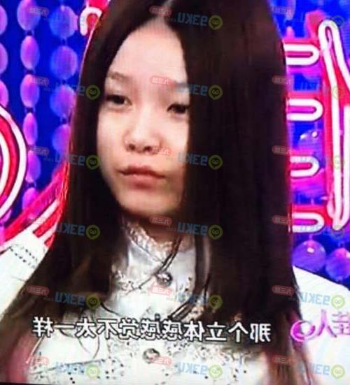 >本兮美丽俏佳人图片 美丽俏佳人本兮素颜照丑吗