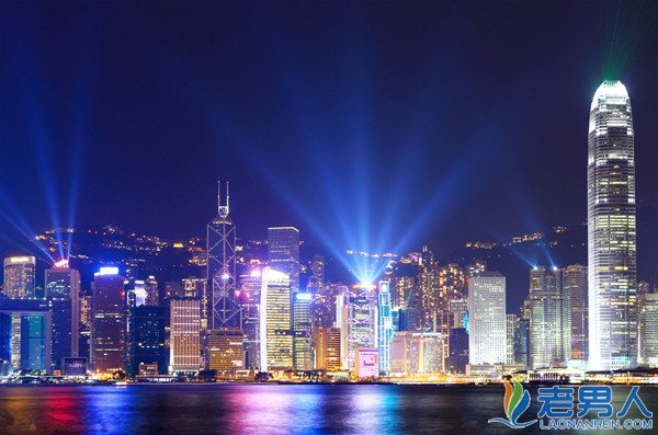 盘点全球夜景最美的十大城市 绝对震撼你的眼球