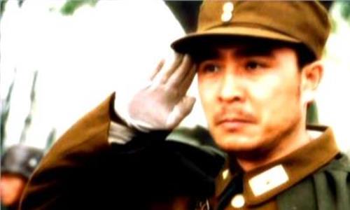 中国远征军戴安澜 戴安澜:马革裹尸的抗战将军