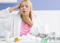 怀孕初期总是咳嗽怎么回事?孕妇咳嗽怎么办