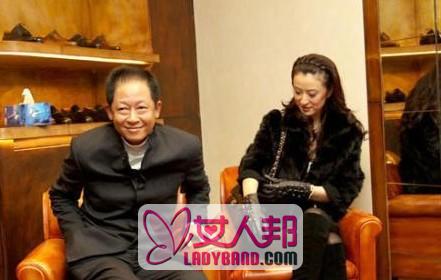 王志文结婚了吗 王志文有几任老婆