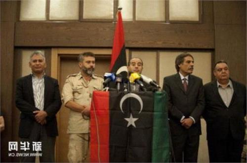 >叙利亚总统卡扎菲死亡 卡扎菲之死影响阿拉伯世界 英雄时代终结图