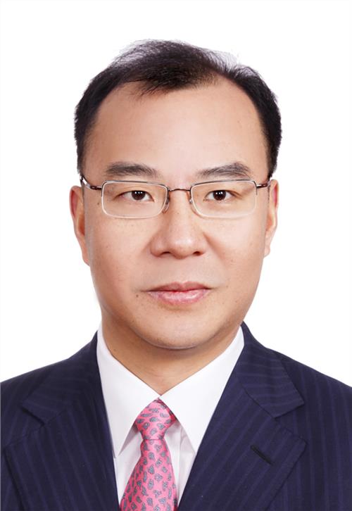 刘烈宏调任 央企人事调整│刘烈宏任中国电子科技集团公司总经理