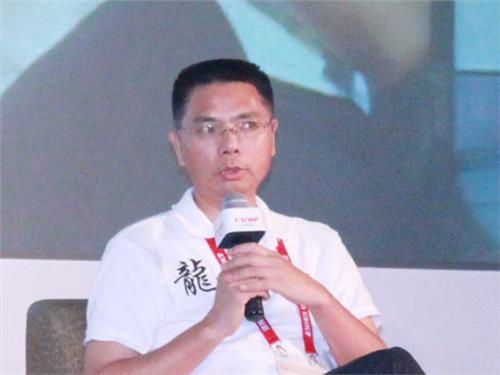 林晖创东方合伙人 创东方董事长肖水龙:有限合伙加速创投业发展