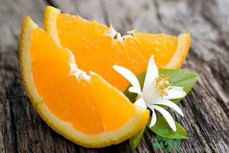 橙子发霉有毒吗?橙子发霉还能吃吗?