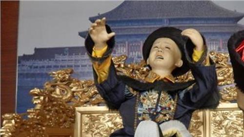 清朝皇帝名字 清朝皇帝各种奇葩的名字 真相其实为了老百姓。