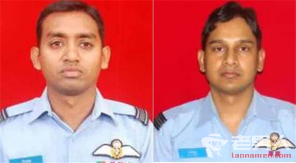 >孟加拉教练机坠毁 致2名飞行员遇难遗体已找到