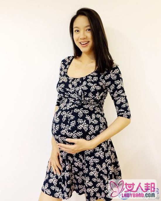 世界小姐张梓琳产女 恭喜！大长腿美女出生了！