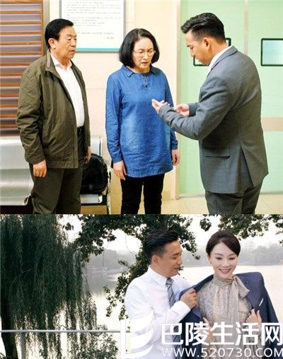 黄磊主演的《小别离》演技高超 剧中真实教育观引发共鸣