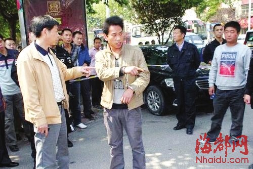 记者李翔被杀真相 洛阳电视台记者李翔被杀始末 生前正追查地沟油(图)