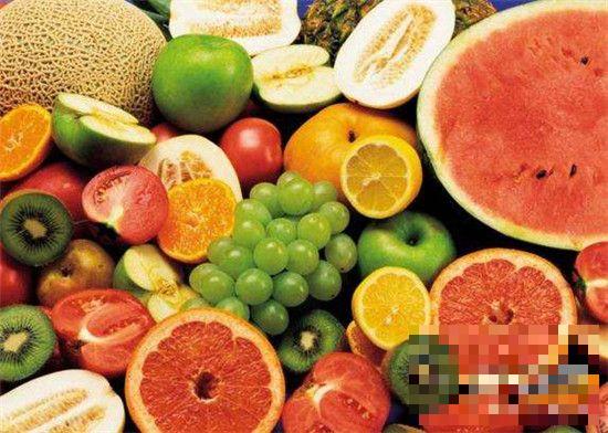 夏天吃什么水果减肥最快 夏天吃什么减肥效果好