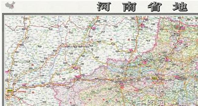 【河南省省内有几个市】信阳、安阳榜上有名!河南省国家森林城市增至16个