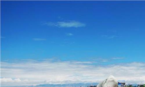 青海湖天气预报 气象服务为青海湖裸鲤洄游保驾护航
