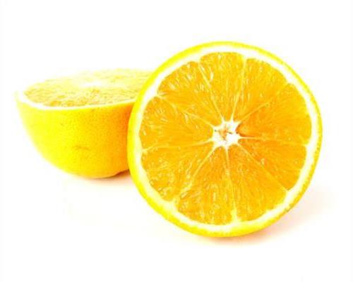 >褚时健种橙子 昵称“褚橙”和“励志橙”
