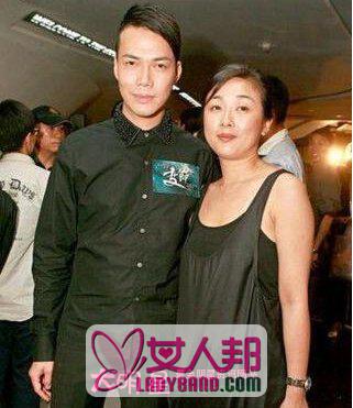 香港TVB演员谢天华个人资料和照片