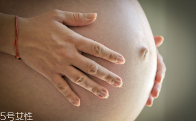 >怀孕后为什么白带增多？高激素环境是主因