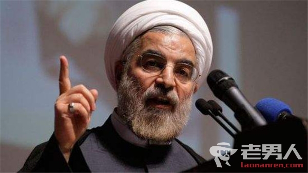 伊朗宣布剿灭伊斯兰国 极端组织真的被消灭了吗