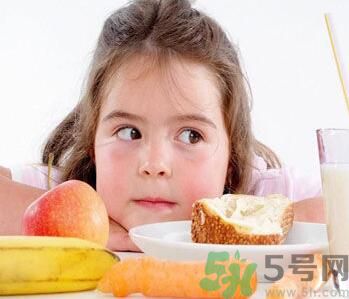 儿童减肥吃什么好？儿童吃什么可以减肥？