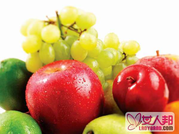 >吃什么水果可以美白 美白水果营养功效