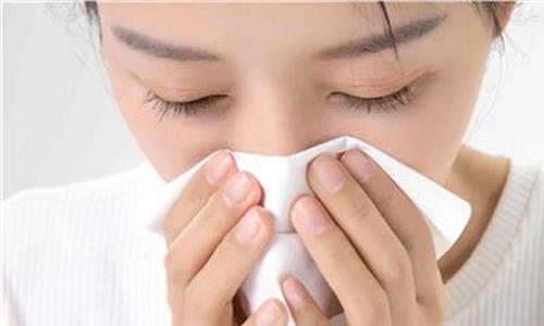鼻炎和鼻窦炎患者必读 武汉大学生因鼻窦炎手术致智力障碍