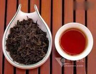 >大红袍属于什么茶 大红袍是发酵茶吗