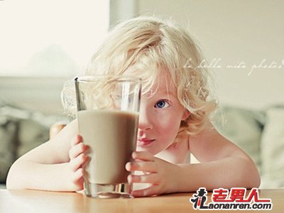 >警惕威胁儿童健康的12大饮食杀手【组图】