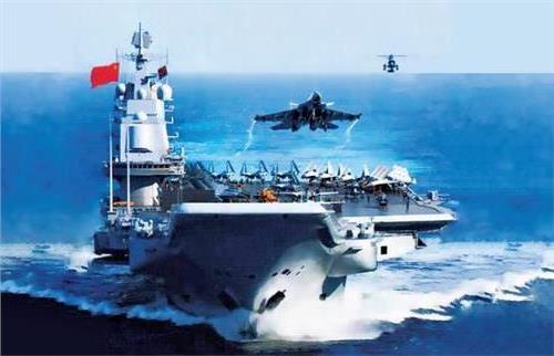 >中国为什么不建国产航母 中国在建航母有几艘