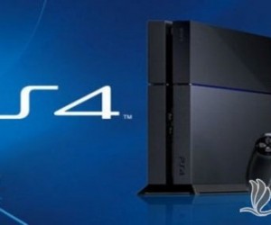 索尼称PS4游戏机已经报审  国行上市时间将近发布